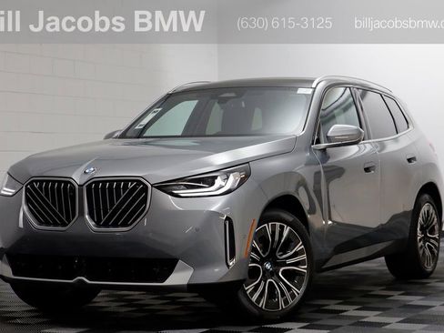 New 2026 BMW X3 xDrive30 w/ Premium Package image 1