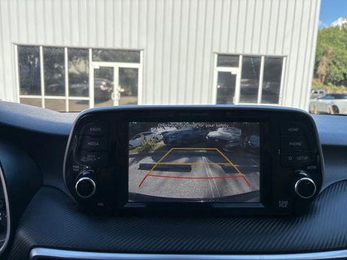 Used 2021 Hyundai Tucson SEL AWD/4WD image 20