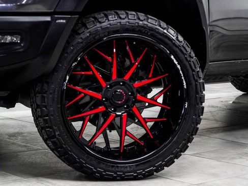 Used 2023 RAM 1500 TRX w/ TRX Level 2 Equipment Group AWD/4WD image 3