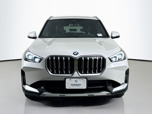 Used 2025 BMW X1 xDrive28i image 2