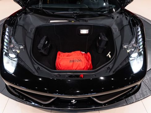 Certified 2014 Ferrari 458 Spider RWD image 17