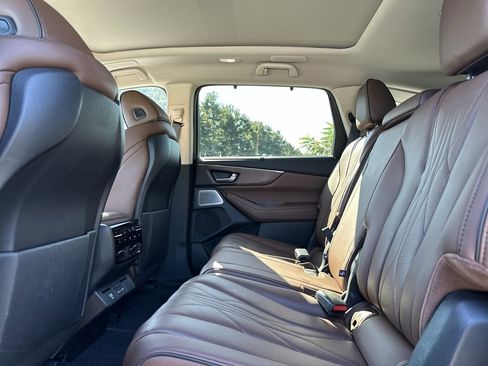 Used 2025 Acura MDX Advance Package image 20