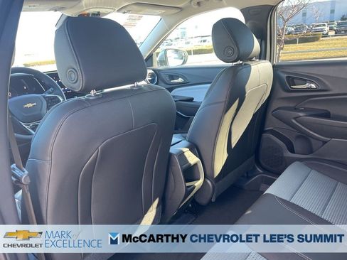 New 2026 Chevrolet Trax LT w/ Driver Confidence Package image 37
