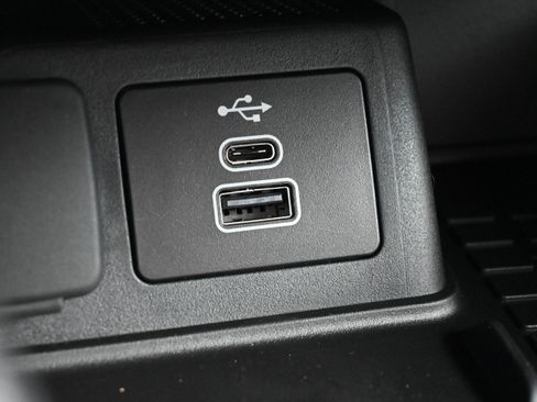 New 2025 Ford Bronco Sport Outer Banks image 24