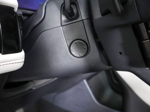 Used 2025 Lincoln Aviator Reserve w/ Illumination Package image 43