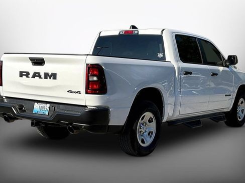 Used 2026 RAM 1500 Tradesman AWD/4WD image 6