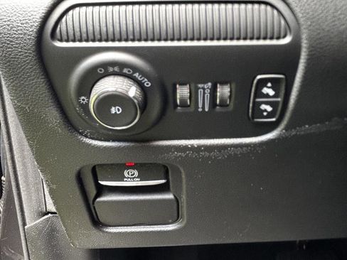 New 2024 Jeep Wagoneer 4WD w/ Premium Group I image 25