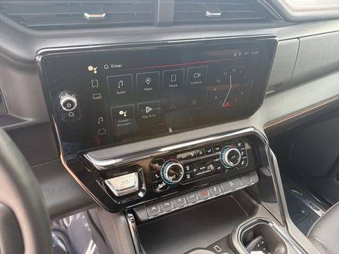 Used 2023 GMC Sierra 1500 AT4 w/ AT4 Preferred Package AWD/4WD image 25