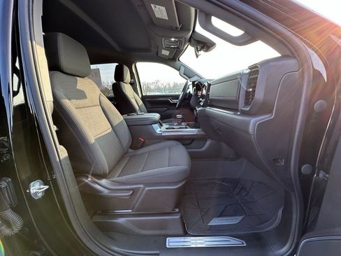 Used 2024 Chevrolet Silverado 1500 RST w/ Protection Package image 23