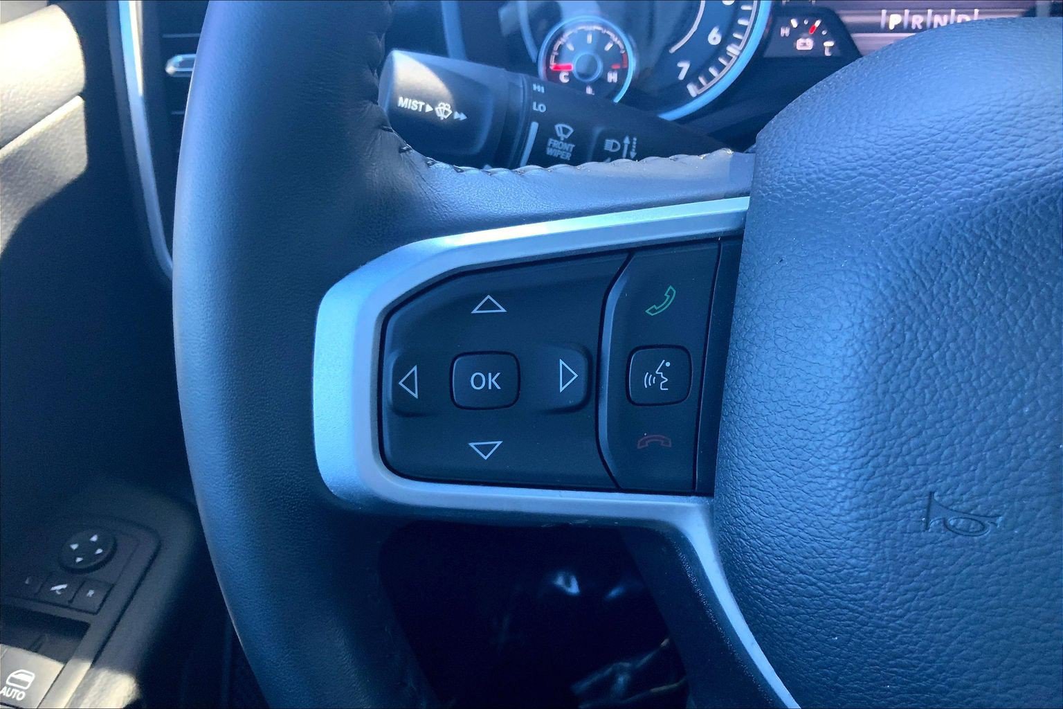 Used 2023 RAM 1500 Big Horn AWD/4WD image 20