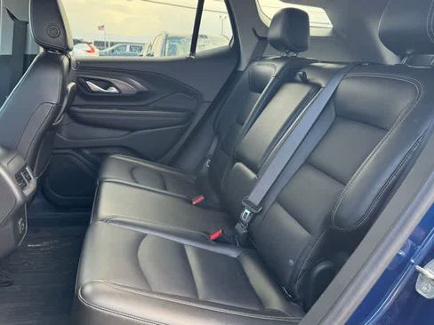 Used 2022 GMC Terrain SLT w/ LPO, Floor Liner Package image 15