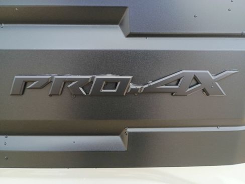 New 2026 Nissan Frontier PRO-4X w/ Tow Package AWD/4WD image 42