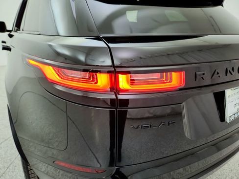 Certified 2023 Land Rover Range Rover Velar S image 29