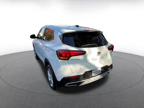 Used 2025 Buick Encore GX Preferred image 11