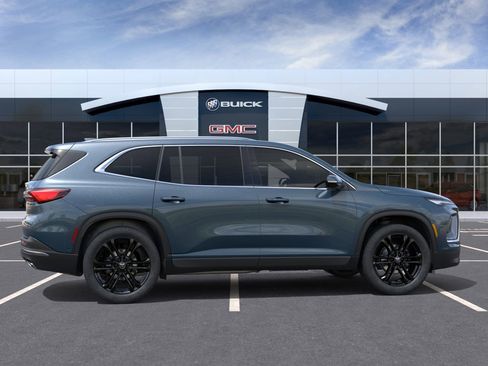 New 2026 Buick Enclave Preferred w/ Power Package image 27