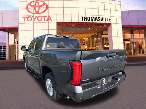New 2026 Toyota Tundra SR5 AWD/4WD image 7