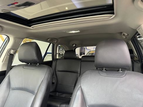 Used 2018 Subaru Outback 3.6R Limited AWD/4WD image 21