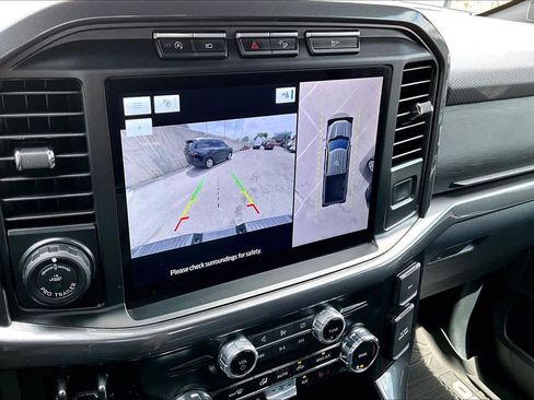 Used 2023 Ford F150 XLT w/ Equipment Group 302A High AWD/4WD image 29