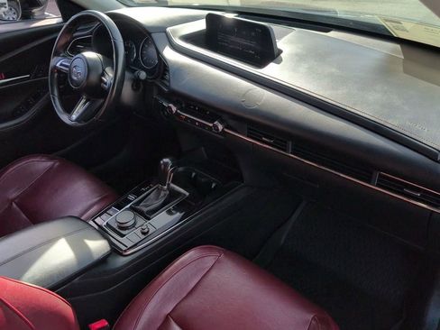 Used 2022 MAZDA CX-30 AWD 2.5 S w/ Preferred Package image 31