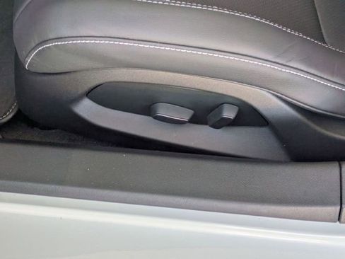 New 2026 Chevrolet Corvette Stingray Convertible w/ Battery Protection Package image 12