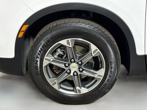 Certified 2024 Chevrolet Blazer LT FWD image 28