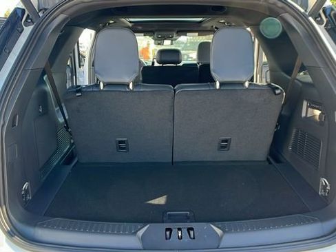 New 2026 Ford Explorer ST w/ Sun And Sound Package image 12