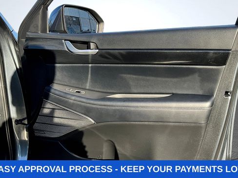 Used 2021 Hyundai Palisade Limited FWD image 37
