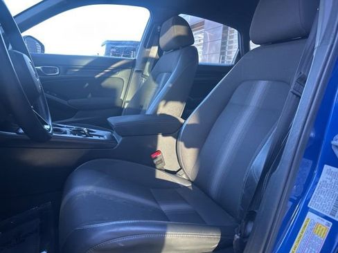 Used 2024 Honda Civic Sport image 18