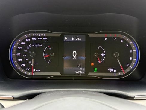 Used 2024 Hyundai Tucson SEL AWD/4WD image 23