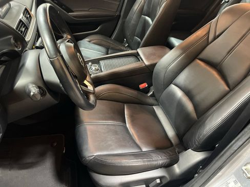 Used 2017 MAZDA MAZDA3 Touring FWD image 13