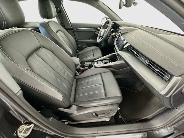 Used 2023 Audi A3 2.0T Premium AWD/4WD image 27