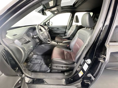 Used 2022 Honda Ridgeline Black Edition image 21