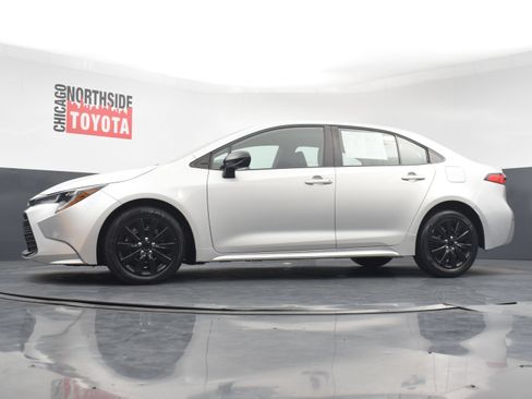 Used 2023 Toyota Corolla LE FWD image 24