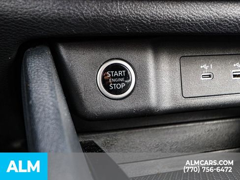 Used 2023 Nissan Rogue SV image 33