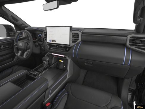 New 2026 Toyota Tundra Platinum AWD/4WD image 5