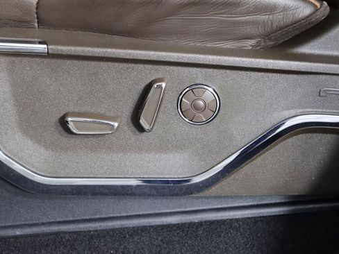 Certified 2024 Ford F150 King Ranch image 37