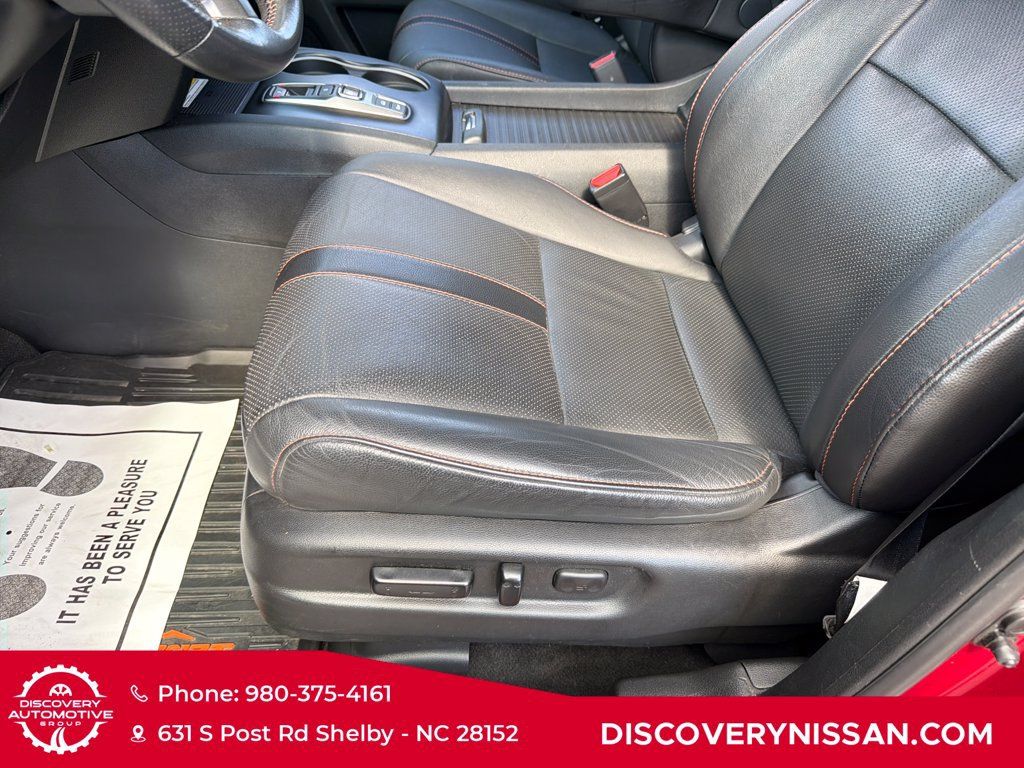 Used 2022 Honda Passport TrailSport image 14