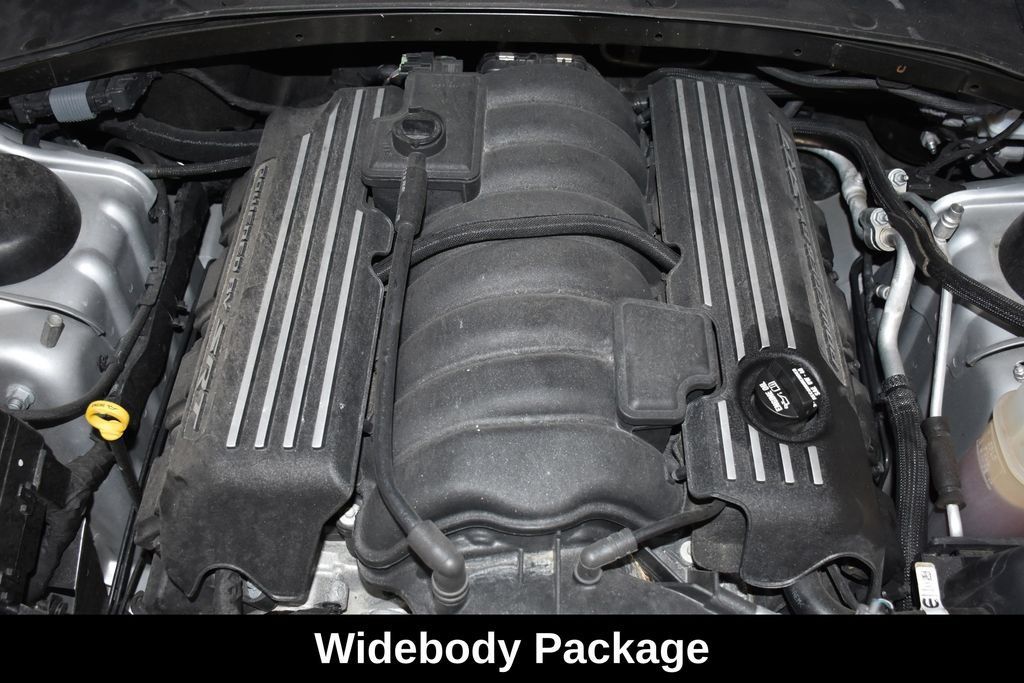 Used 2023 Dodge Charger Scat Pack RWD image 9