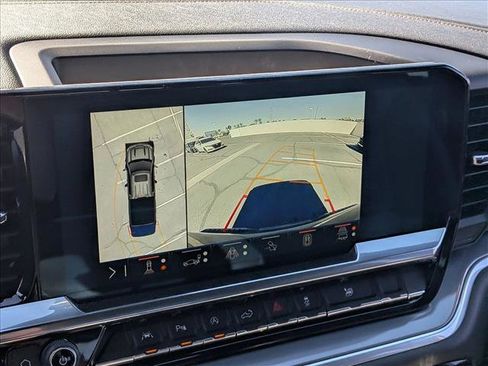 Certified 2024 Chevrolet Silverado 1500 High Country w/ High Country Premium Package image 12