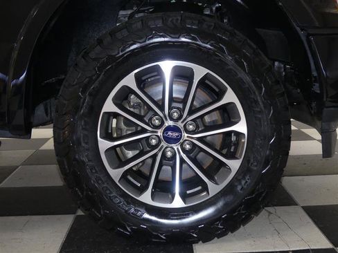 Used 2020 Ford F150 XLT w/ Equipment Group 302A Luxury image 32