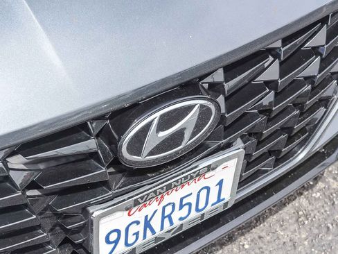 Certified 2023 Hyundai Sonata SEL w/ Convenience Package image 14