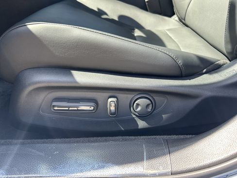 New 2026 Honda Accord EX-L image 14