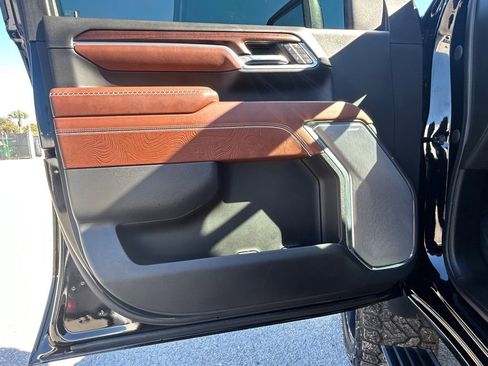 Used 2024 GMC Sierra 2500 Denali Ultimate w/ Max Trailering Package image 39