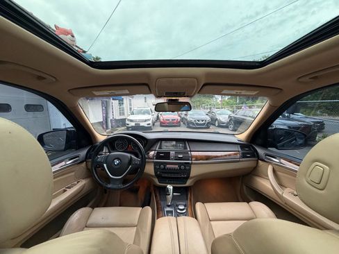 Used 2009 BMW X5 xDrive30i AWD/4WD image 47