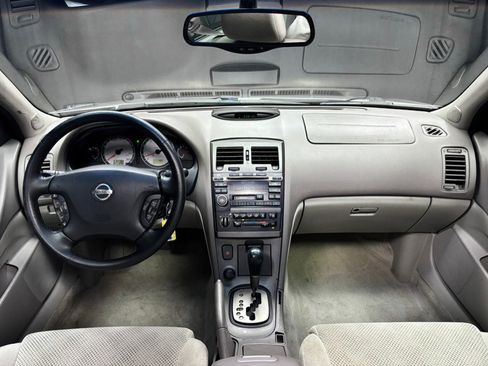 Used 2002 Nissan Maxima SE image 34