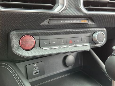 New 2026 Ford Mustang GT Premium image 50