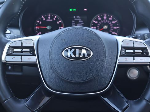 Used 2020 Kia Telluride S AWD/4WD image 18