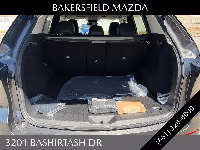 New 2026 MAZDA CX-5 Preferred AWD/4WD image 17