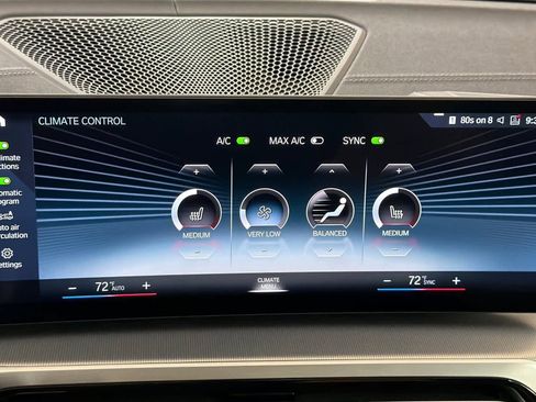 Used 2023 BMW i4 eDrive35 w/ Premium Package image 20