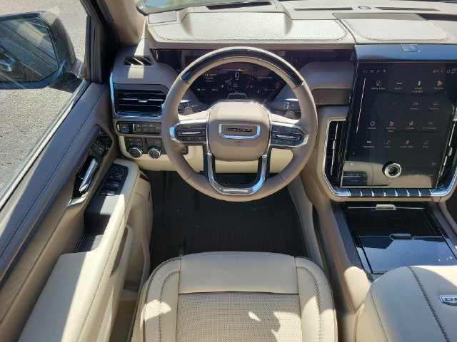 New 2027 GMC Yukon Denali w/ Denali Reserve Package AWD/4WD image 9